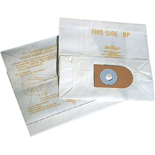 Dynabrade - Vacuum Cleaner Bag - Exact Tool & Supply