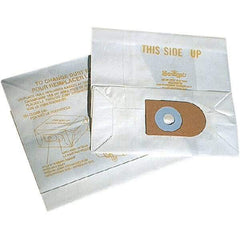 Dynabrade - Vacuum Cleaner Bag - Exact Tool & Supply