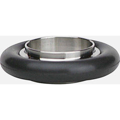 Welch - Air Compressor & Vacuum Pump Accessories; Type: Centering Ring Assembly ; For Use With: Welch-lmvac Vacuum Systems - Exact Tool & Supply