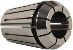 Kennametal - 13 to 14mm ER25 Collet - 0.0203mm TIR, 34.01mm OAL, 26.01mm Overall Diam - Exact Tool & Supply