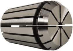 Kennametal - 1/8" ER25 Collet - 0.0152mm TIR, 34.01mm OAL, 26.01mm Overall Diam - Exact Tool & Supply