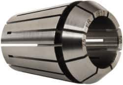 Kennametal - 5/8" ER25 Collet - 0.0203mm TIR, 34.01mm OAL, 26.01mm Overall Diam - Exact Tool & Supply