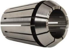 Kennametal - 5/8" ER25 Collet - 0.0203mm TIR, 34.01mm OAL, 26.01mm Overall Diam - Exact Tool & Supply