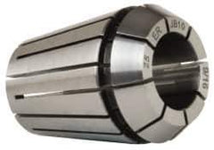 Kennametal - 9/16" ER25 Collet - 0.0203mm TIR, 34.01mm OAL, 26.01mm Overall Diam - Exact Tool & Supply