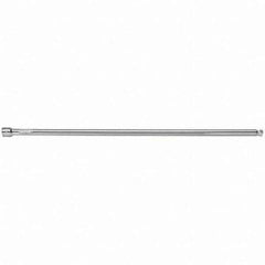 SK - 1/4" Drive Wobble Socket Extension - 14" OAL - Exact Tool & Supply