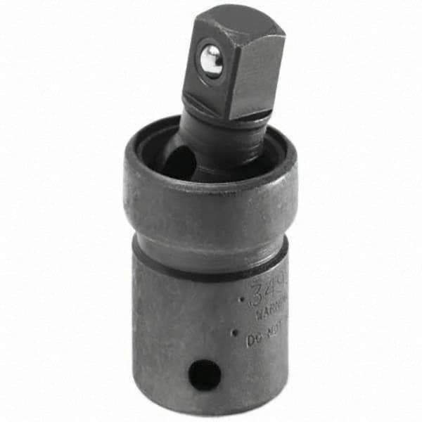 SK - Socket Adapters & Universal Joints - Exact Tool & Supply