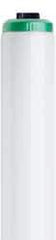 Philips - 60 Watt Fluorescent Tubular Recessed Double Contact Lamp - 4,100°K Color Temp, 4,050 Lumens, T12, 12,000 hr Avg Life - Exact Tool & Supply