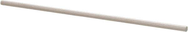 Vermont Gage - 0.0578 Inch Diameter Plug & Pin Gage - Class X Minus - Exact Tool & Supply