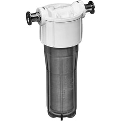 Welch - Air Compressor & Vacuum Pump Accessories; Type: Acid Neutralizing Trap ; For Use With: Welch-lmvac Vacuum Systems - Exact Tool & Supply