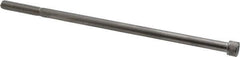 Value Collection - 1/4-20 UNC Hex Socket Drive, Socket Cap Screw - Grade 18-8 & Austenitic A2 Stainless Steel, Partially Threaded, 6" Length Under Head - Exact Tool & Supply