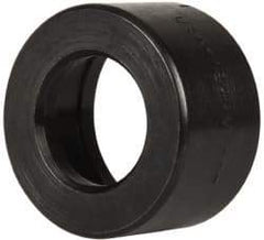 Greenlee - 3/4" Conduit Round Die - 28.3mm Hole Length x 1-1/8" Hole Diam - Exact Tool & Supply
