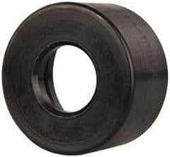 Greenlee - 1" Conduit Round Die - 34.6mm Hole Length x 1-3/8" Hole Diam - Exact Tool & Supply
