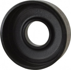 Greenlee - 4" Conduit Round Die - 115.4mm Hole Length x 4-1/2" Hole Diam - Exact Tool & Supply