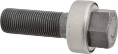 Greenlee - 3/4" Conduit Rod Draw Stud - 2-1/8" Hole Length x 28.3mm Hole Diam - Exact Tool & Supply