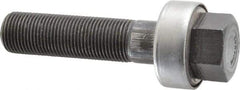 Greenlee - Rod Draw Stud - 2-15/16" Hole Length x 1-15/16" Hole Diam - Exact Tool & Supply