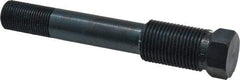 Greenlee - Rod Draw Stud - 5-1/2" Hole Length x 2-1/2" Hole Diam - Exact Tool & Supply