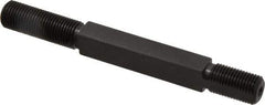 Greenlee - Rod Draw Stud - 4-5/8" Hole Length x 1/2" Hole Diam - Exact Tool & Supply