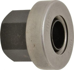 Greenlee - 1/2" Conduit D Drive Nut - 12.7mm Hole Length - Exact Tool & Supply
