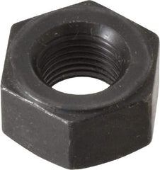 Greenlee - Counter Nut - 12.7mm Hole Length - Exact Tool & Supply