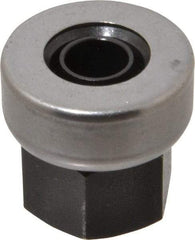 Greenlee - Square Drive Nut - 9.5mm Hole Length - Exact Tool & Supply