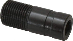 Greenlee - Rod Adapter - 3/8" Hole Length x 3/4" Hole Diam - Exact Tool & Supply