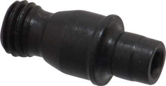 Kennametal - 3/32" Hex Socket, Lock Pin for Indexable Turning Tools - Exact Tool & Supply
