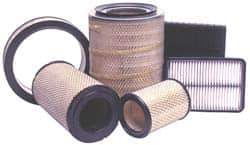 Hastings - Automotive Air Filter - Donaldson P181187, Fleetguard AF1983, Fram CA3501HD - Fram CA3501HD, Hastings AF724, Wix 46200 - Exact Tool & Supply