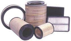 Hastings - Automotive Air Filter - Donaldson P181059, Fleetguard AF1733K, Fram CAK565A - Fram CAK565A, Hastings AF477, Wix 42321 - Exact Tool & Supply