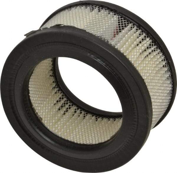 Hastings - Automotive Air Filter - Donaldson P528206, Fleetguard AF1651, Fram CA76 - Fram CA76, Hastings AF158, Wix 42374 - Exact Tool & Supply