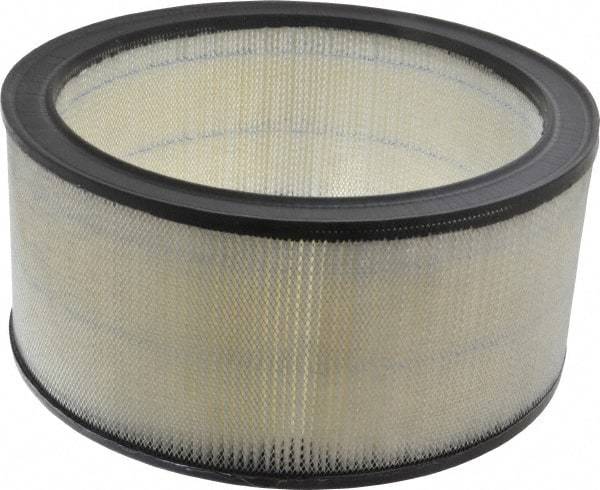 Hastings - Automotive Air Filter - Donaldson P524369, Fleetguard AF1762, Fram CA3549 - Fram CA3549, Hastings AF828, Wix 46220 - Exact Tool & Supply