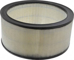 Hastings - Automotive Air Filter - Donaldson P524369, Fleetguard AF1762, Fram CA3549 - Fram CA3549, Hastings AF828, Wix 46220 - Exact Tool & Supply
