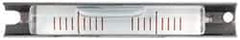 SPI - Level Replacement Vial - Use With Spirit Machinists' Levels - Exact Tool & Supply