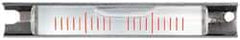 SPI - Level Replacement Vial - Use With Spirit Machinists' Levels - Exact Tool & Supply