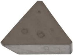 APT - 3/8" Inscribed Circle, Triangle, CBT Chipbreaker for Indexables - 0.129" Effective Width, Carbide - Exact Tool & Supply