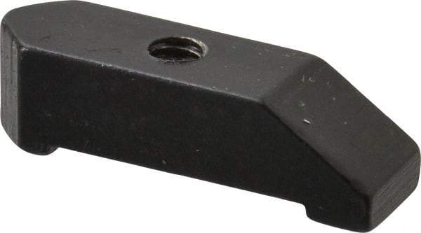 Made in USA - Series Long Bar, CB Clamp for Indexables - Exact Tool & Supply