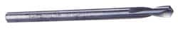 Magafor - Spotting Drills Body Diameter (mm): 12.00 Body Diameter (Decimal Inch): 0.4720 - Exact Tool & Supply