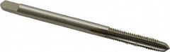 Magafor - 1/4" Body Diam, 120°, 2" OAL, Solid Carbide Spotting Drill - Exact Tool & Supply