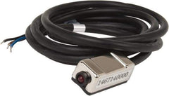 Parker - Air Cylinder NPN Sinking Switch with Lead Wire - Use with SRM Cylinders - Exact Tool & Supply