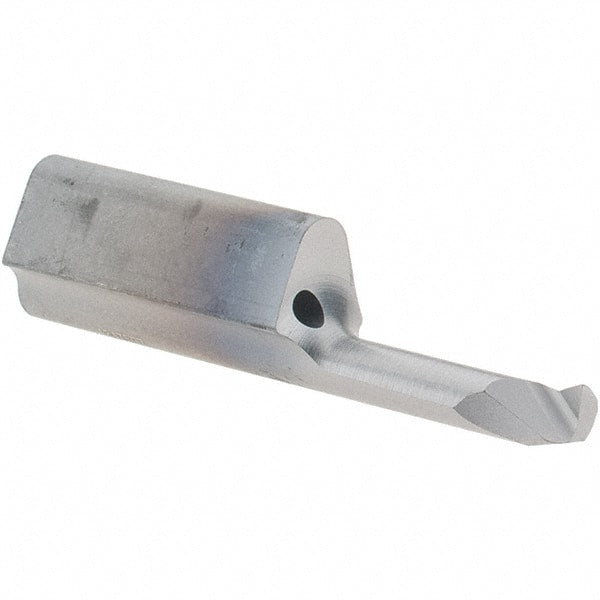 HORN - Boring Bar - - Exact Tool & Supply