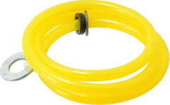 Abanaki - 8" Reach Oil Skimmer Tube - 32" Tube Length, For Use with Tube Oil Skimmers - Exact Tool & Supply