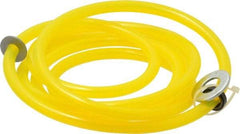 Abanaki - 30" Reach Oil Skimmer Tube - 76" Tube Length, For Use with Tube Oil Skimmers - Exact Tool & Supply