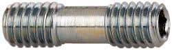 Kennametal - Hex Socket for Indexable Grooving & Threading - M6x1 Thread, For Use with Clamps - Exact Tool & Supply