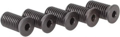 Kennametal - Scew for Indexable - For Use with Shims - Exact Tool & Supply
