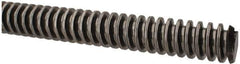 Keystone Threaded Products - 3/4-5 Acme, 6' Long, Low Carbon Steel General Purpose Acme Threaded Rod - Oil Finish Finish, Right Hand Thread, 2G Fit - Exact Tool & Supply