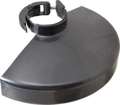 DeWALT - 9" Diam Angle & Disc Grinder Guard - For Use with DEWALT DW28494N, DW28493N & Type 28 Wheels - Exact Tool & Supply