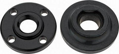 DeWALT - 5" Diam Angle & Disc Grinder Flange - For Use with Type 1 Cutting Wheels - Exact Tool & Supply
