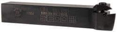 Seco - CFIL, Left Hand Cut, 1" Shank Height x 3/4" Shank Width, Indexable Turning Toolholder - 6" OAL, LC..1603.. Insert Compatibility, Series Multi-Directional Turning (MDT) - Exact Tool & Supply
