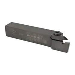 Seco - CFIL, Left Hand Cut, 1" Shank Height x 1" Shank Width, Indexable Turning Toolholder - 6" OAL, LC..1606.. Insert Compatibility, Series Multi-Directional Turning (MDT) - Exact Tool & Supply
