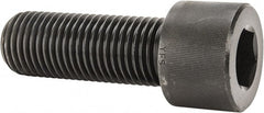 Value Collection - 2 - 4-1/2 UNC Hex Socket Cap Screw - Exact Tool & Supply