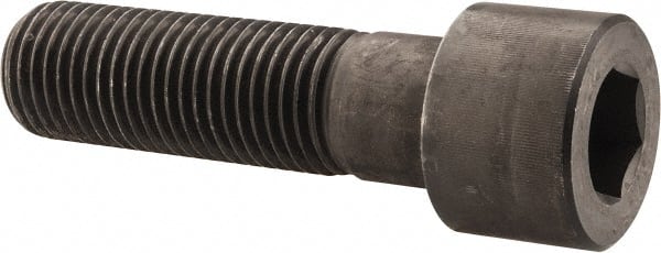 Value Collection - 2 - 4-1/2 UNC Hex Socket Cap Screw - Exact Tool & Supply